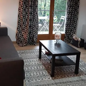 Simplicité Et Confort En Luberon Appartement