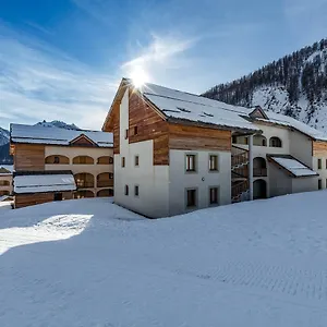 Noemys Granges d'Arvieux Appart hôtel