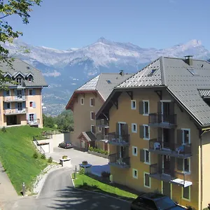 Lagrange Les Arolles 3* Saint-Gervais-les-Bains