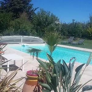 Chastel Aix-en-Provence